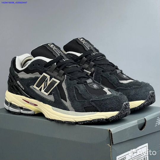 Кроссовки New Balance 1906d (Арт.90678)