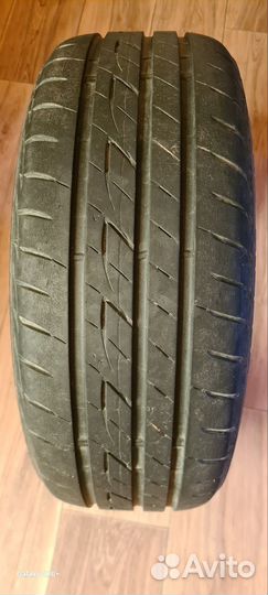 Bridgestone Ecopia EP200 205/55 R16 91V