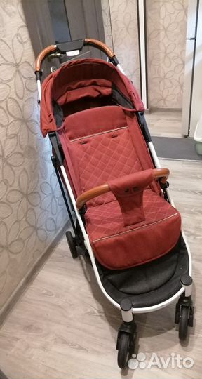 Прогулочная коляска Yoya Plus 2