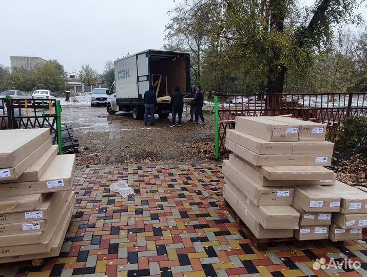 Грузчики на час Разнорабочие