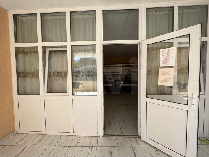 Комната 17 м², 3/4 эт.