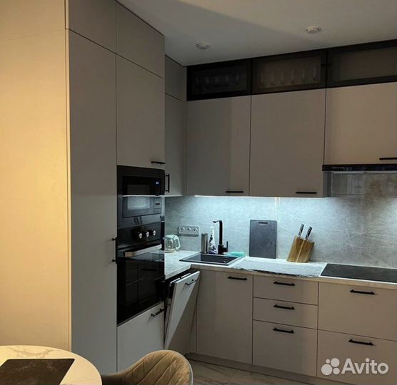 Консалтинг кухни и мебель премиум