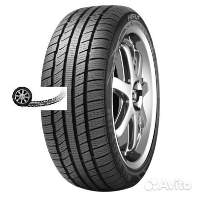 Hifly All-Turi 221 215/55 R18 99V