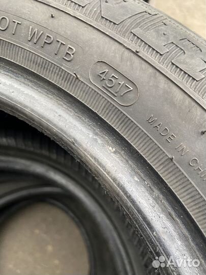 Winrun R380 185/60 R14 82H