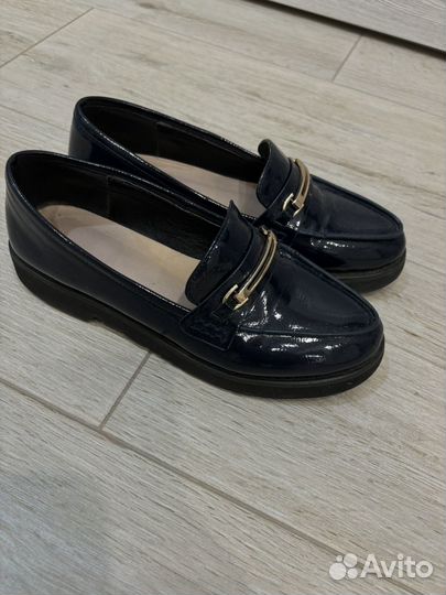 Туфли женские 37 размер