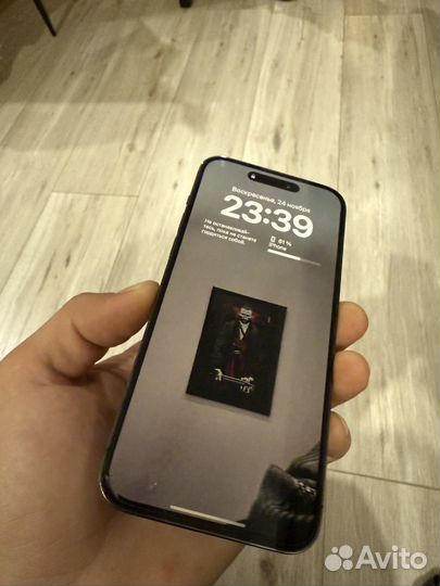 iPhone 14 Pro Max, 128 ГБ