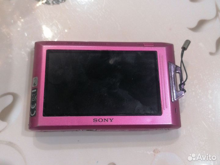 Фотоаппарат