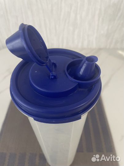 Tupperware Емкость для масла