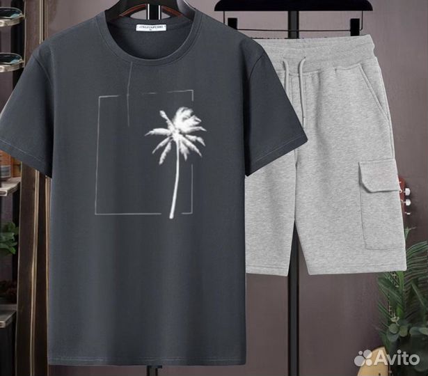 Спортивный костюм