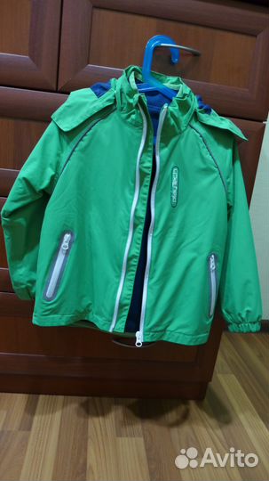 Куртка, name IT 110