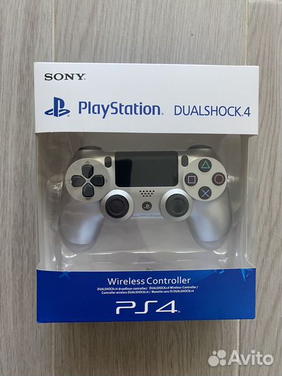 Sony PS4 pro 1tb + 140 игр
