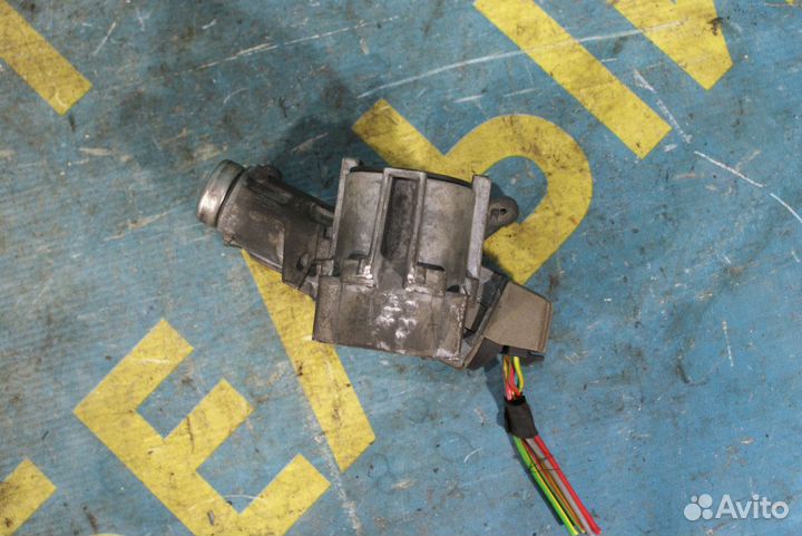 Замок зажигания Ford Focus 1