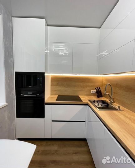 Кухня (цена за весь кпомплект) sh-0517867