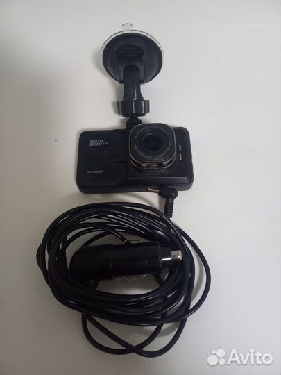 Видеорегистратор