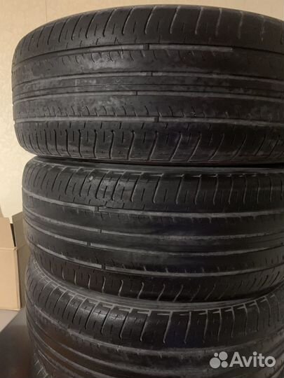 Hankook Optimo K415 235/55 R18 100H