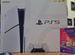 Sony Playstation 5 Slim Ps5 NEW CFI-2000
