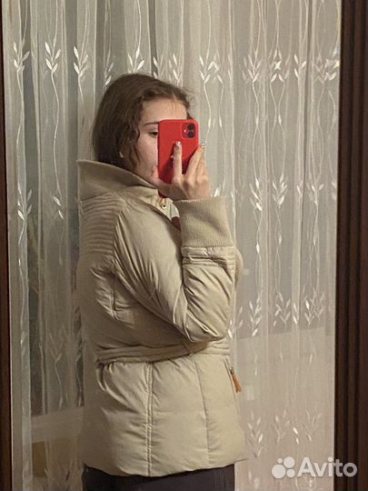 Куртка зимняя