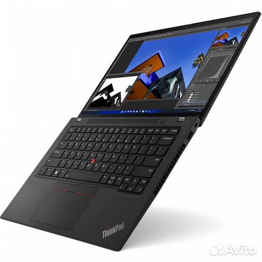 Ноутбук Lenovo ThinkPad T14 Gen 3 538670