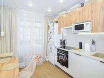 3-к. квартира, 72,5 м², 5/9 эт.