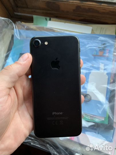 iPhone 7, 32 ГБ