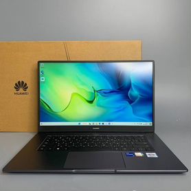 Ноутбук huawei matebook d 15