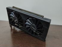 RX 580 8 Gb 256 Bit