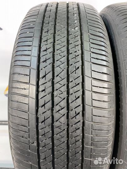 Bridgestone Ecopia H/L 422 Plus 235/55 R18