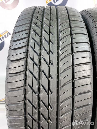 Goodyear Eagle F1 Asymmetric SUV 4x4 255/50 R20