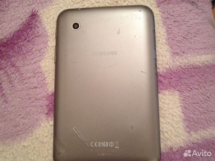 Samsung galaxy tab s2