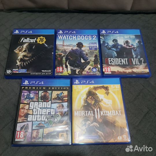 Sony playstation 4 slim 1tb