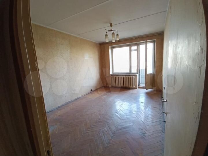 Аукцион: 1-к. квартира, 35,5 м², 7/14 эт.