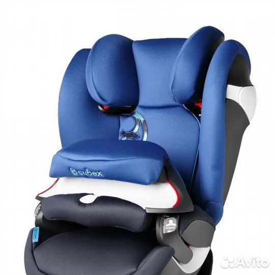 Детское Автокресло Cybex Pallas M-fix Германия