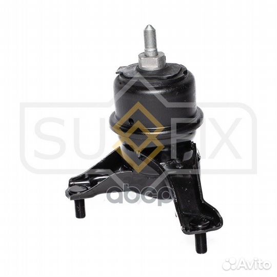 Опора двигателя перед прав FM4238 sufix