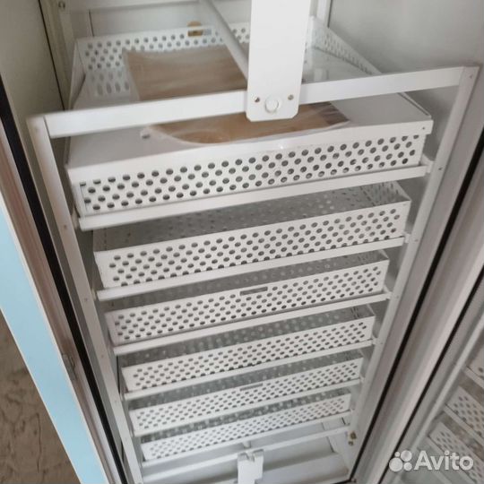 Инкубатор ифх-500 для яиц автоматический