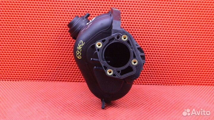 Коллектор впускной Acura RSX DC5 K20A3 17100-PNC-J