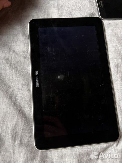 Планшет samsung бу