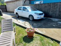 Geely MK 1.5 MT, 2014, 157 000 км, с пробегом, цена 85 000 руб.