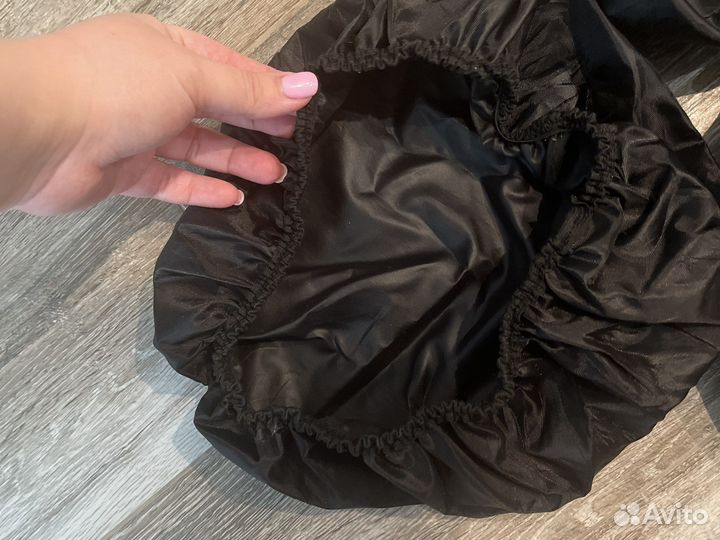 Чехлы на колеса коляски