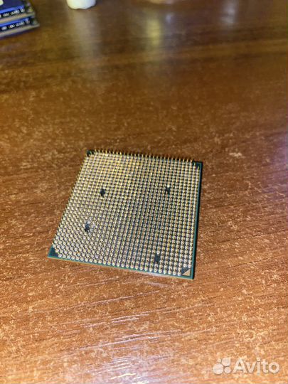 Amd fx 4300