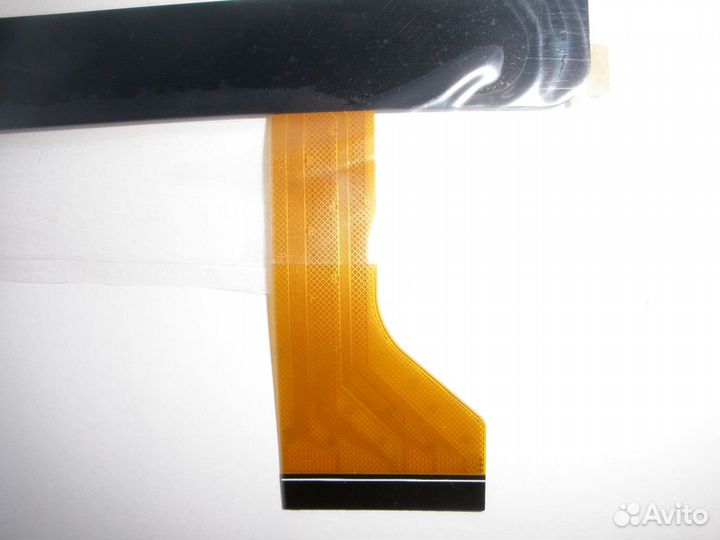 Тачскрины на Prestigio PMT1196 / PMT3096/ PMT3196