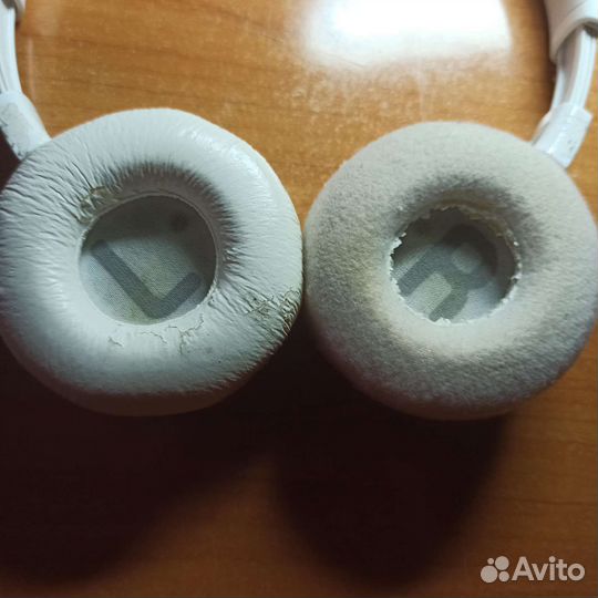 Беспроводные наушники jbl tune 600bt