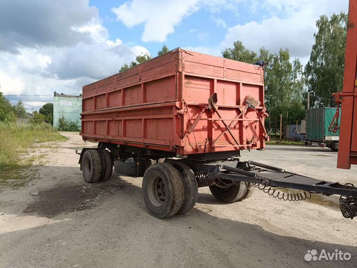 КамАЗ 55102C, 2006