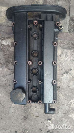 Клапанная крышка daewoo nexia 16