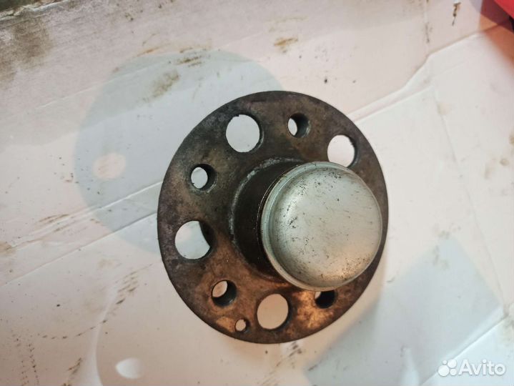 Подшипник ступицы Mercedes CLS 1 поколение