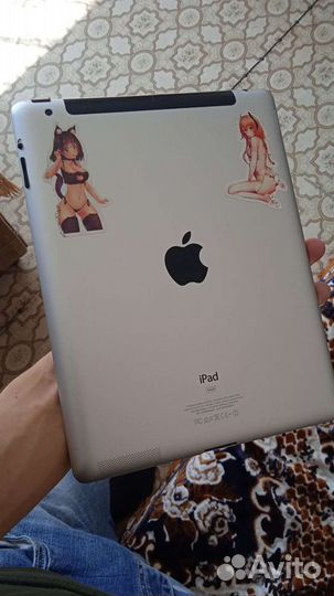 iPad 2 64гб
