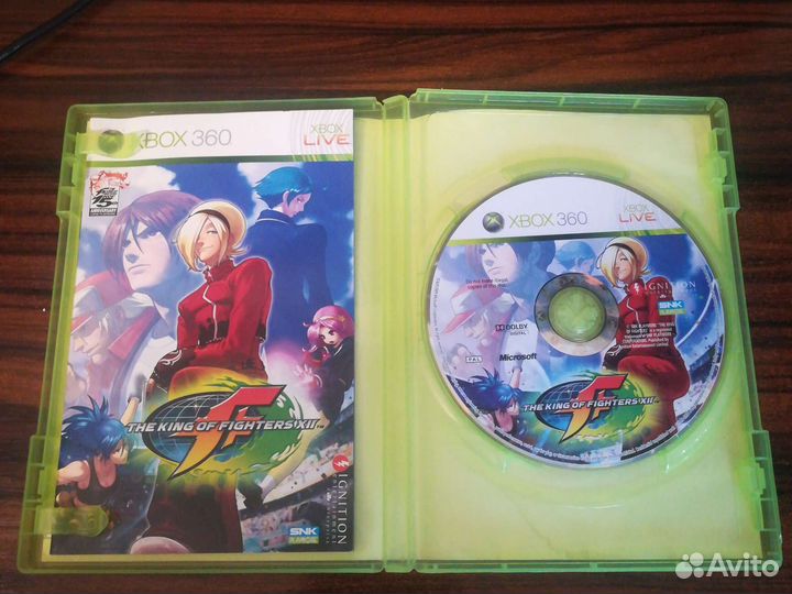 Редкие игры для коллекции на xbox 360