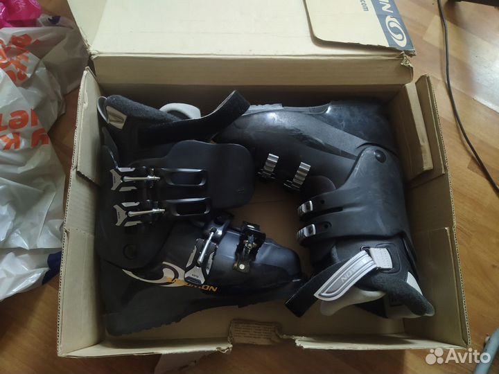 Performa 4.0 w salomon 38/ 24yo