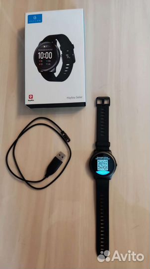 Xiaomi Haylou Solar LS05