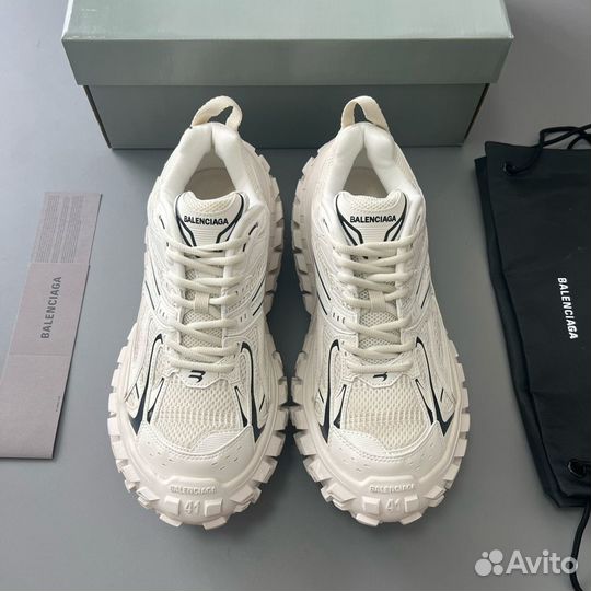 Кроссовки Balenciaga Defender