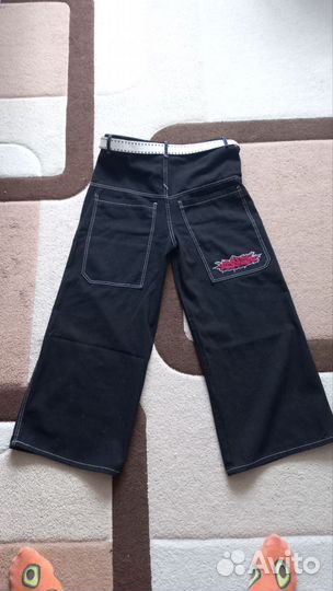 Джинсы wexwear